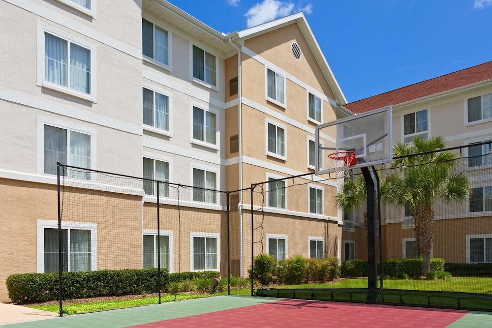 Homewood Suites By Hilton Gainesville Exterior photo