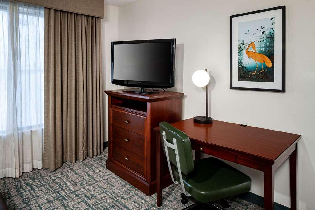 Homewood Suites By Hilton Gainesville Room photo